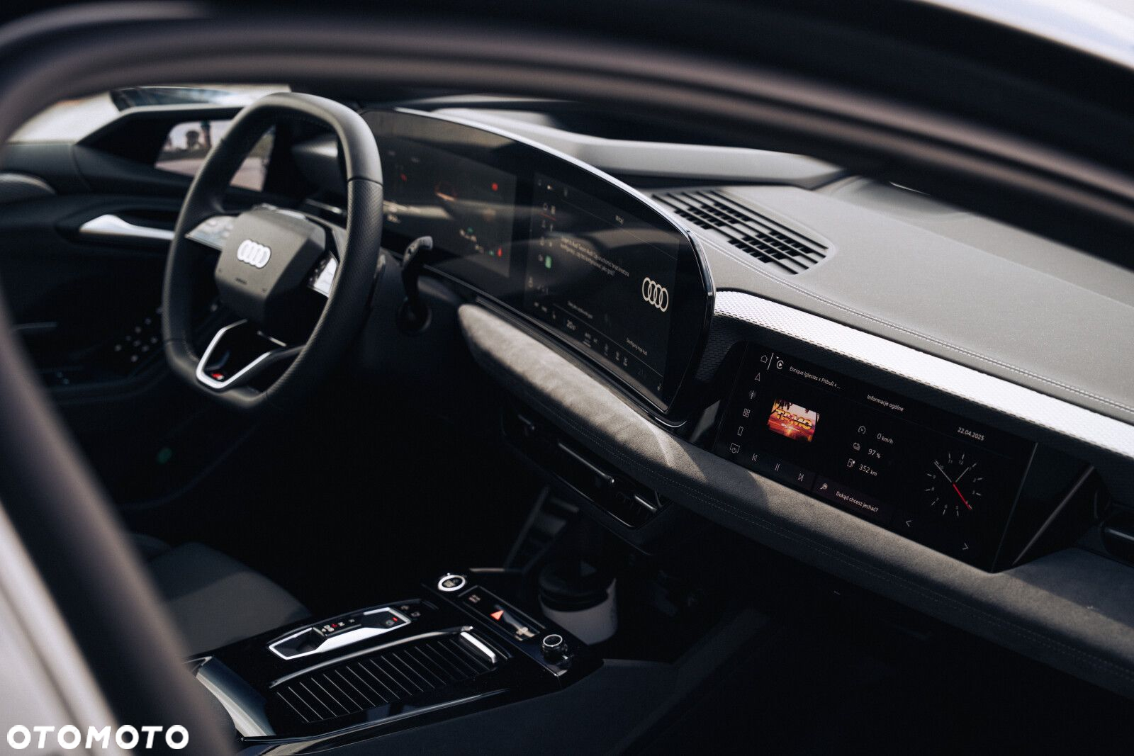 Audi A6 Sportback e-tron - 19