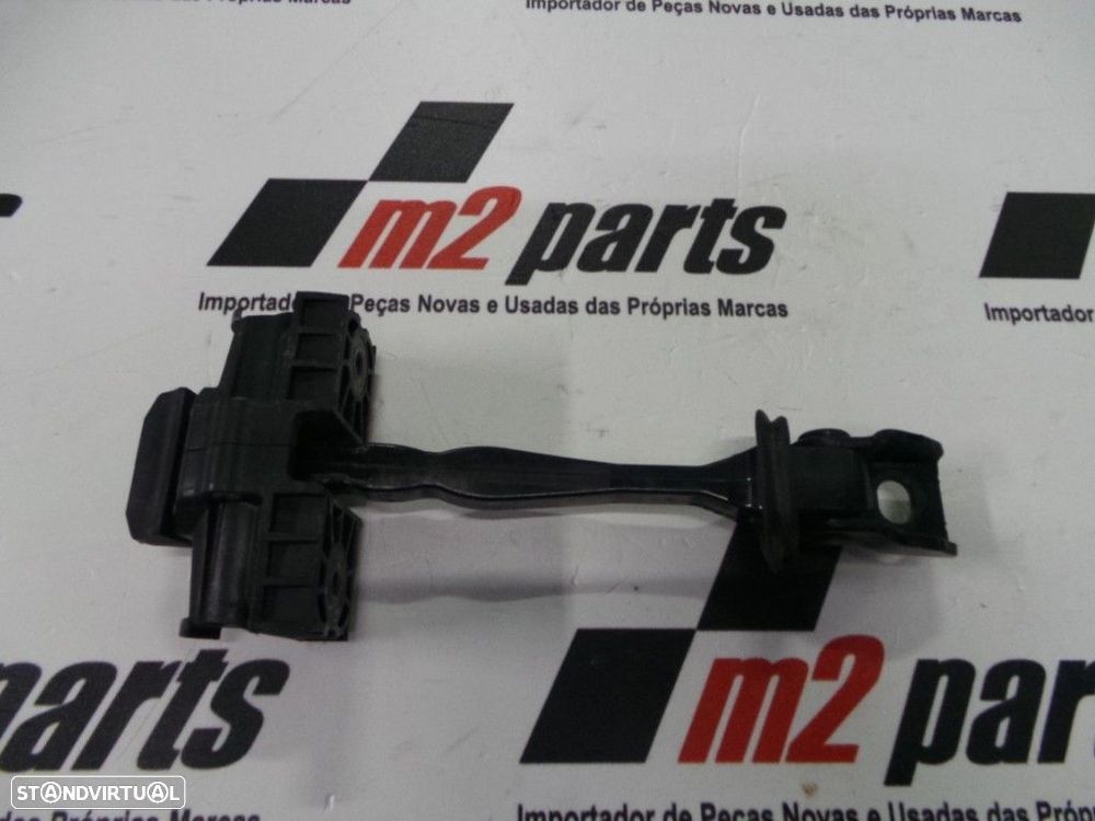 Esticador Esquerdo/Frente Seminovo/ Original BMW i3 (I01) 51217400137 - 1