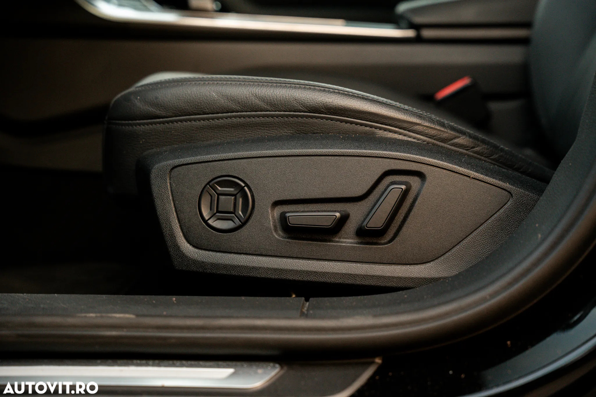 Audi A6 50 TFSI e quattro S tronic - 8