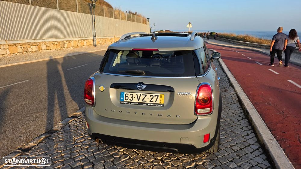 MINI Countryman - 4
