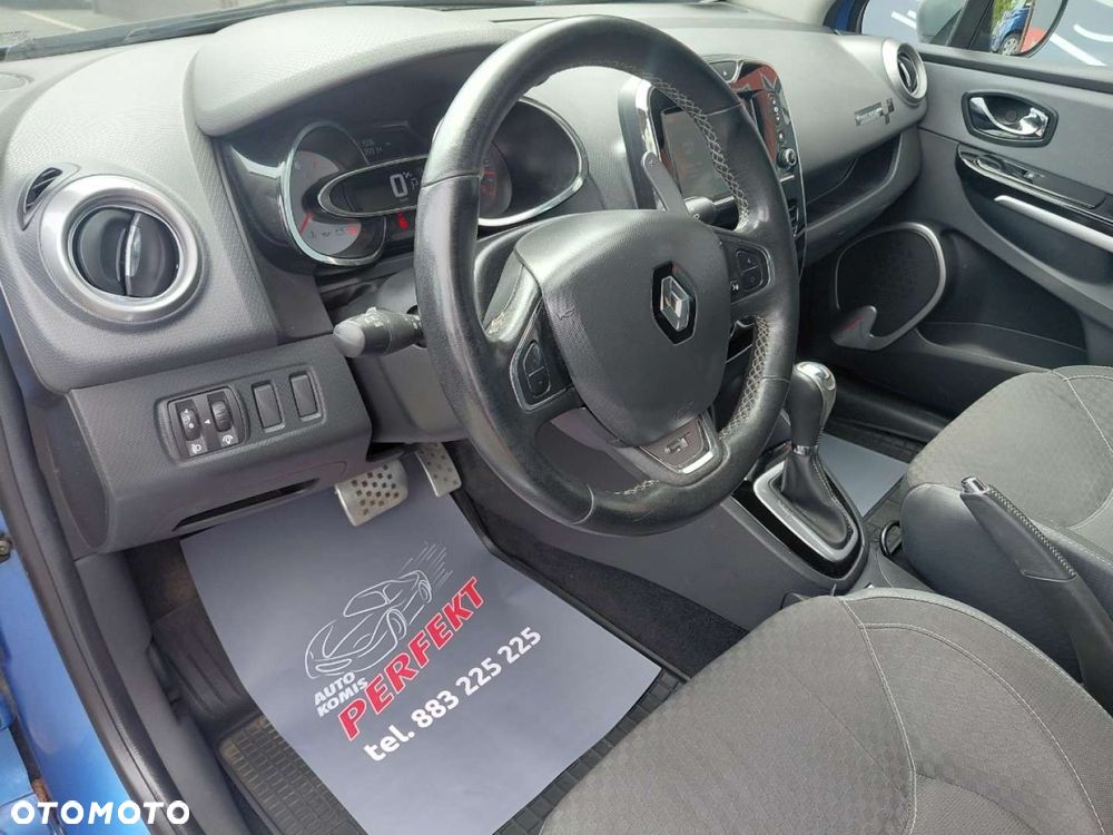 Renault Clio - 13
