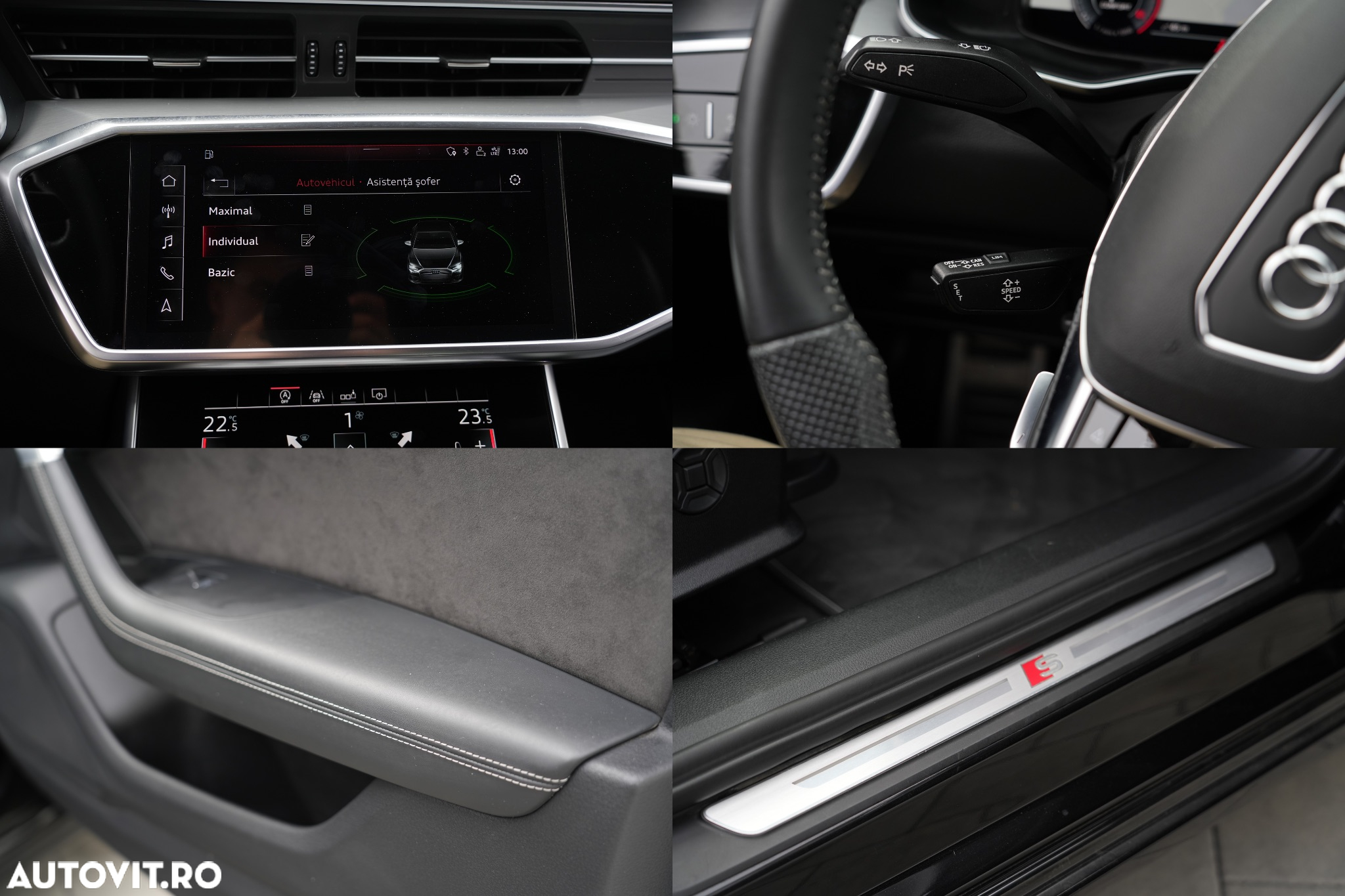 Audi A6 35 TDI S tronic S line - 14