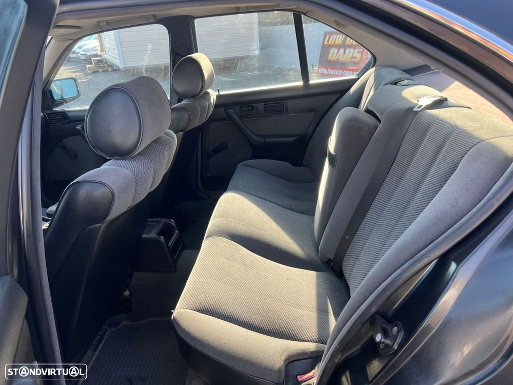 BMW 524 td - 15