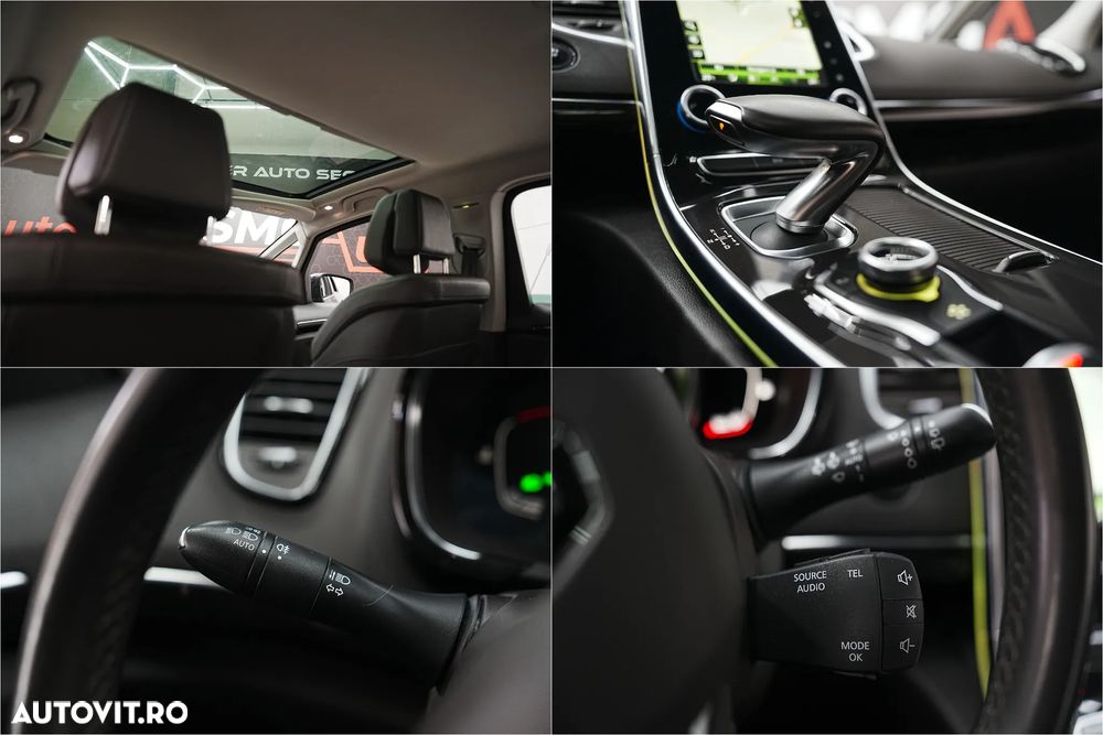 Renault Espace Energy dCi 160 EDC Intens - 21