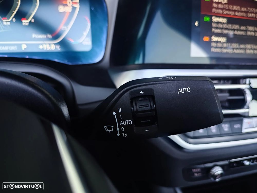 BMW 420 d Sport-Aut. - 24