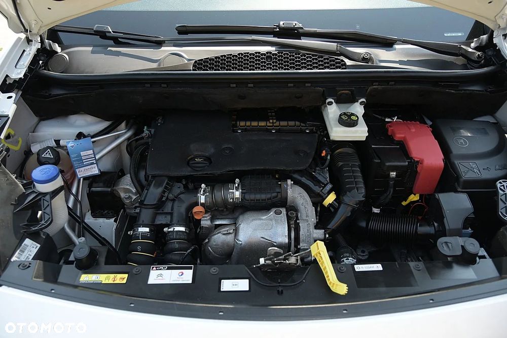 Citroën Berlingo Multispace BlueHDi 120 S&S SELECTION - 38