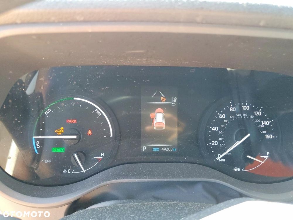 Toyota Sienna - 10