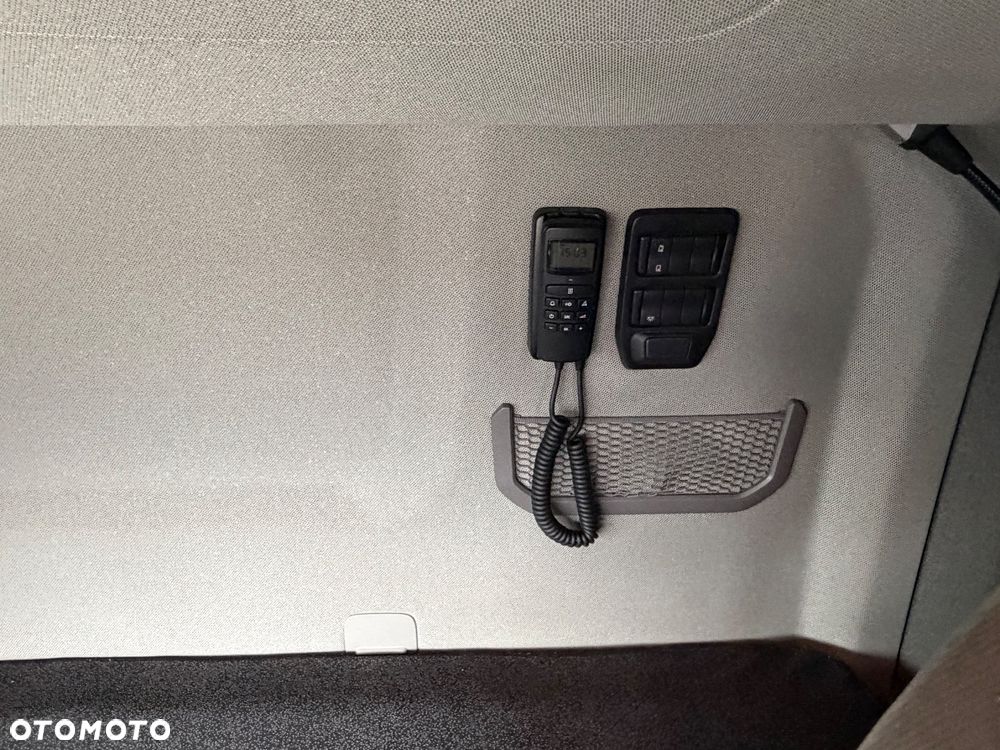 Scania S 530 KM V8 Stan Idealny ! Okazja !! - 11