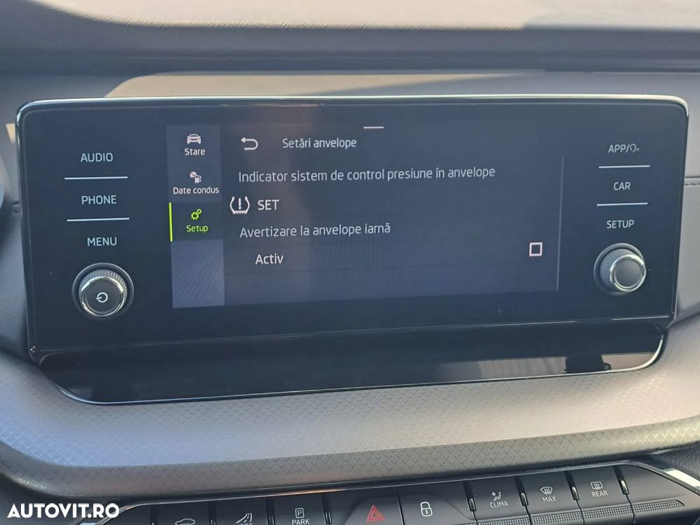 Skoda Octavia 2.0 TDI DSG Ambition - 20