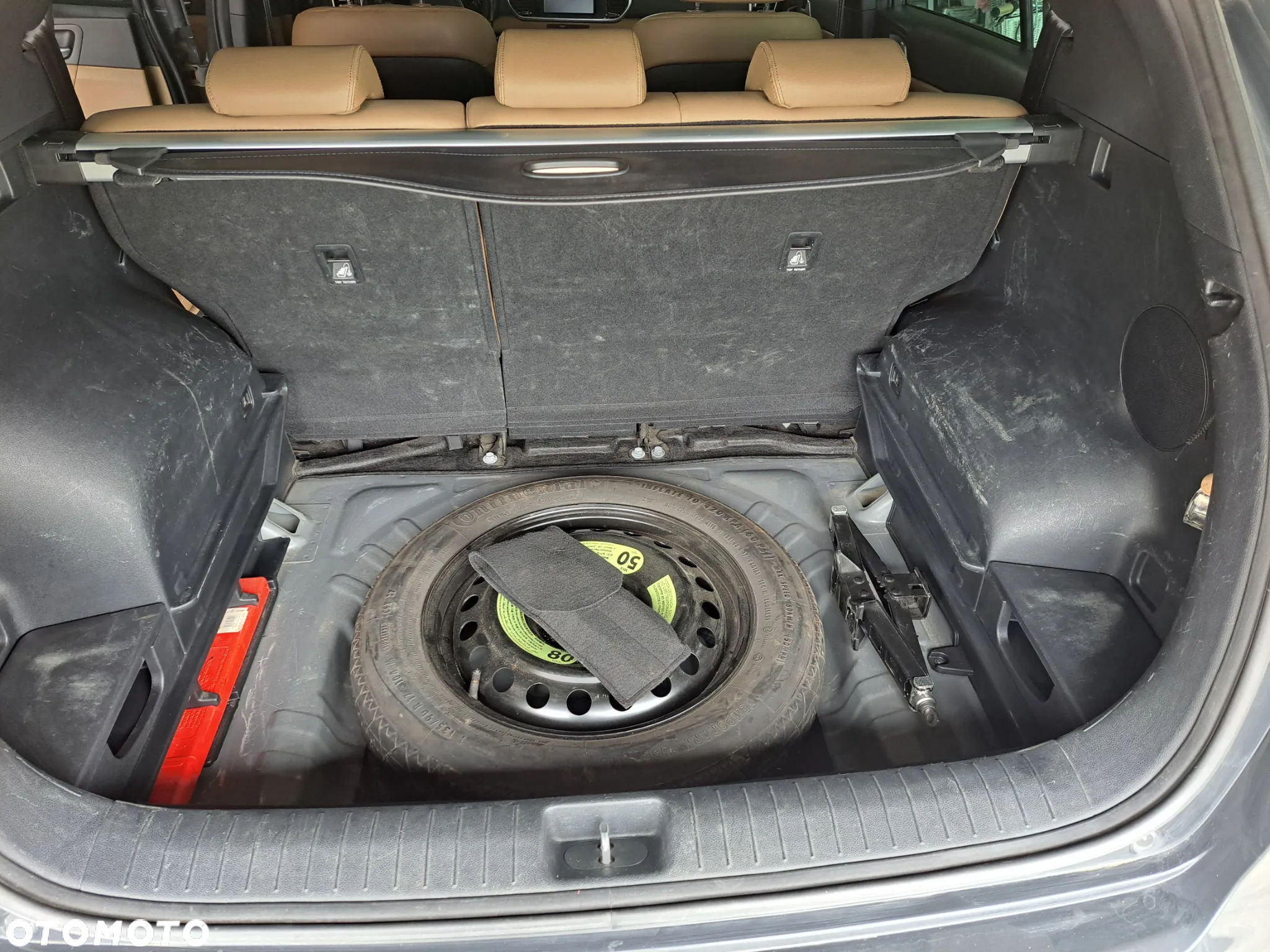 Kia Sportage 1.6 T-GDI Business Line 2WD - 11