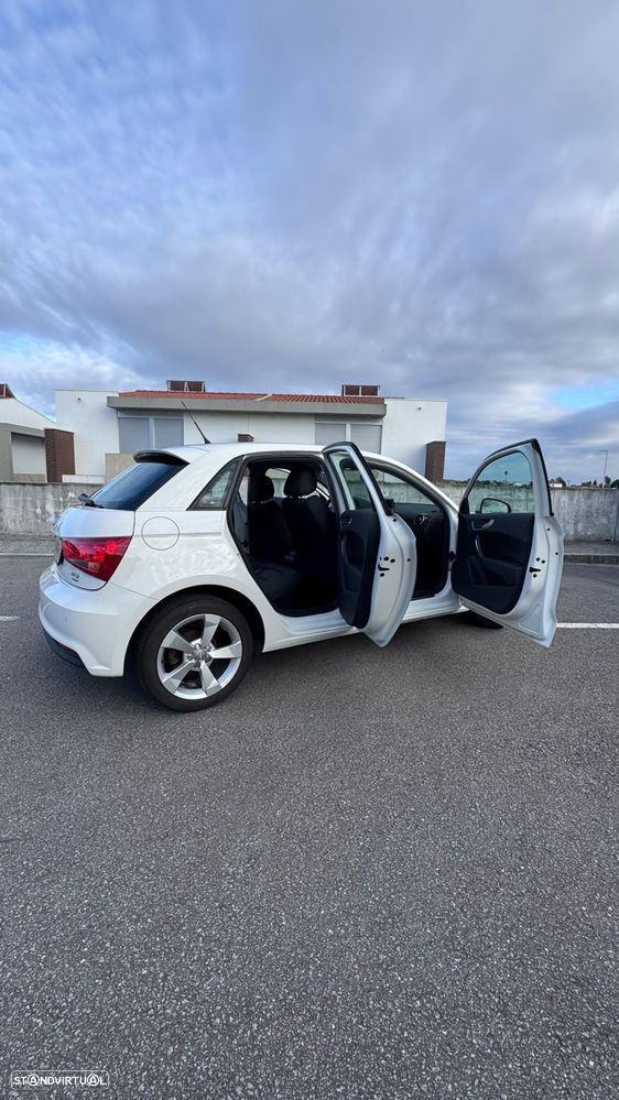 Audi A1 Sportback - 19