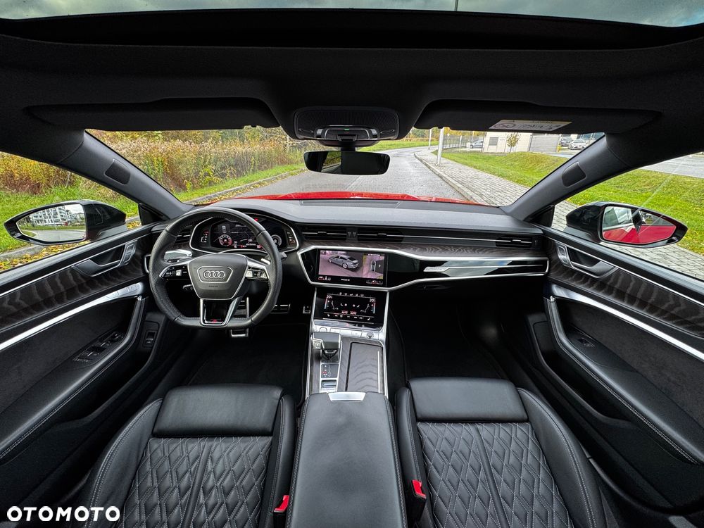 Audi A7 Sportback - 38