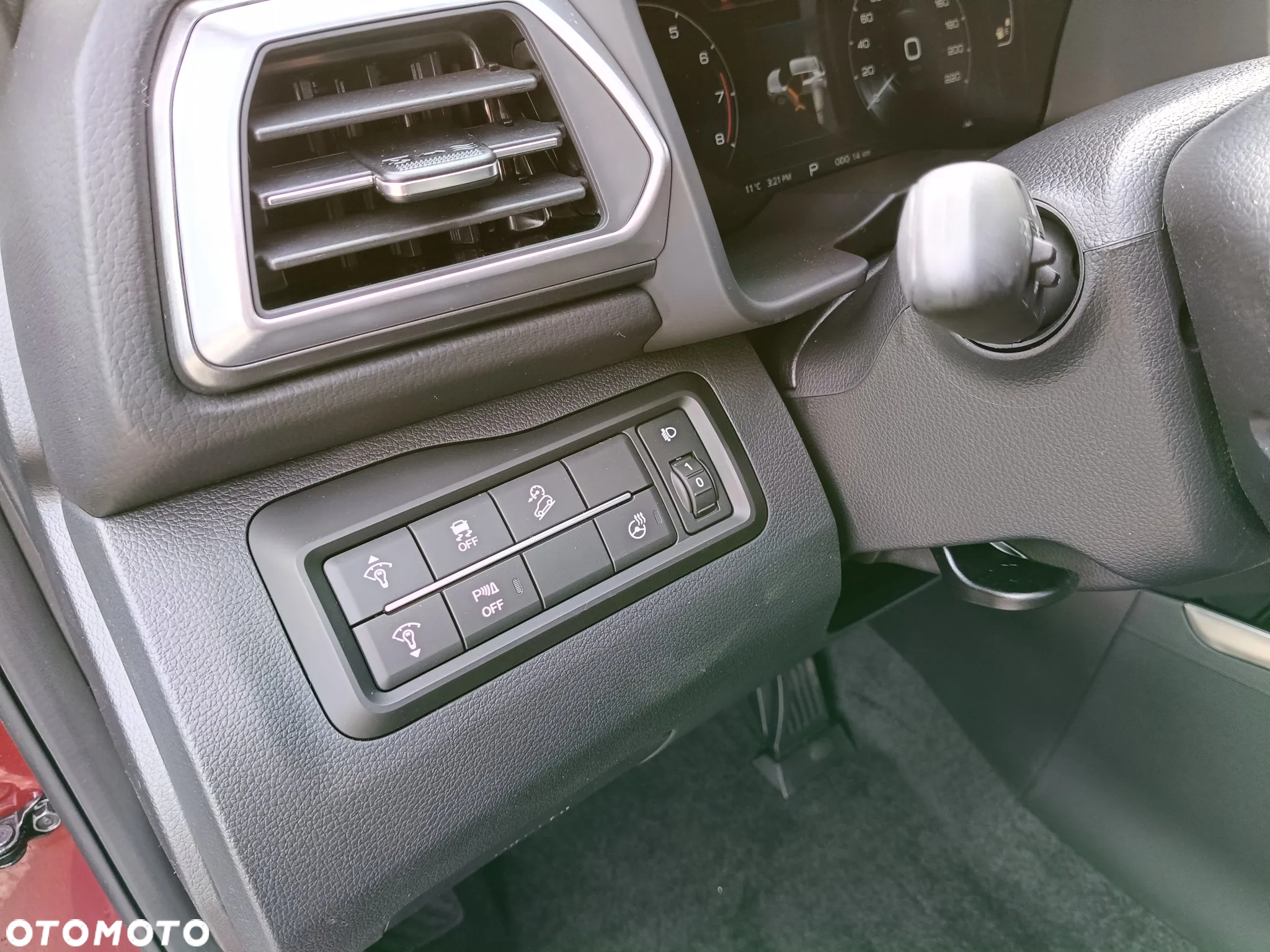 SsangYong/KGM Tivoli 1.5 T-GDI Adventure - 12