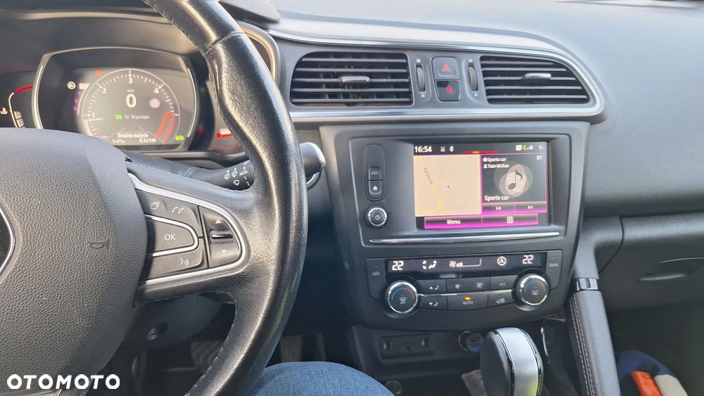 Renault Kadjar - 17