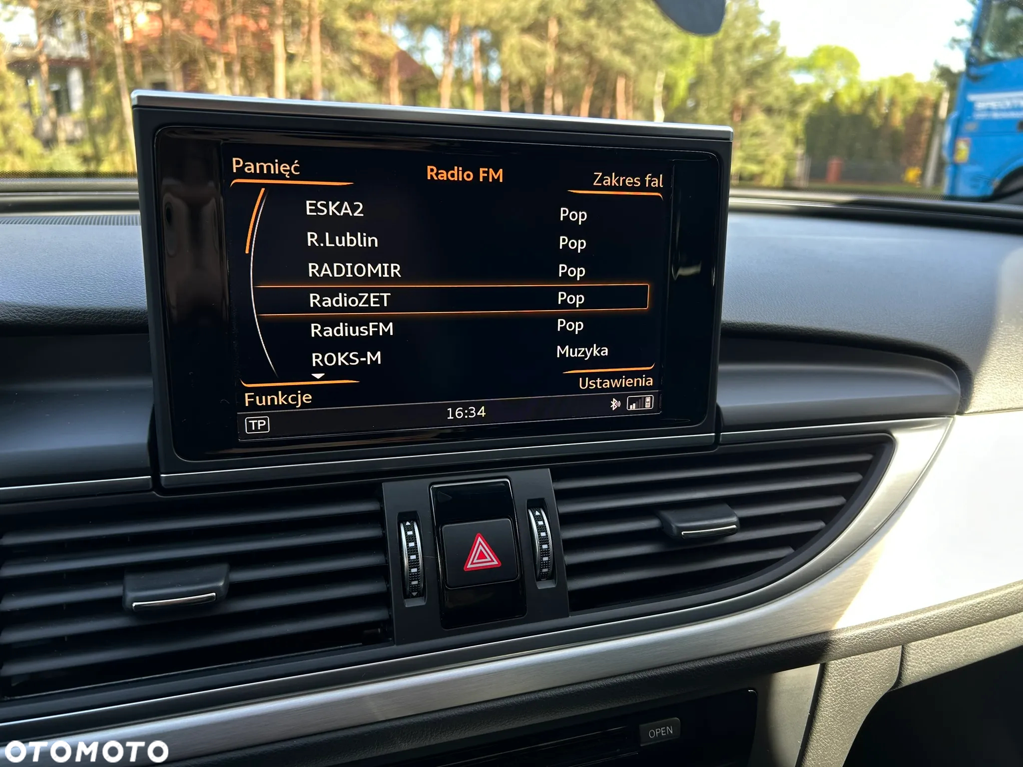 Audi A6 2.0 TDI ultra S tronic - 19
