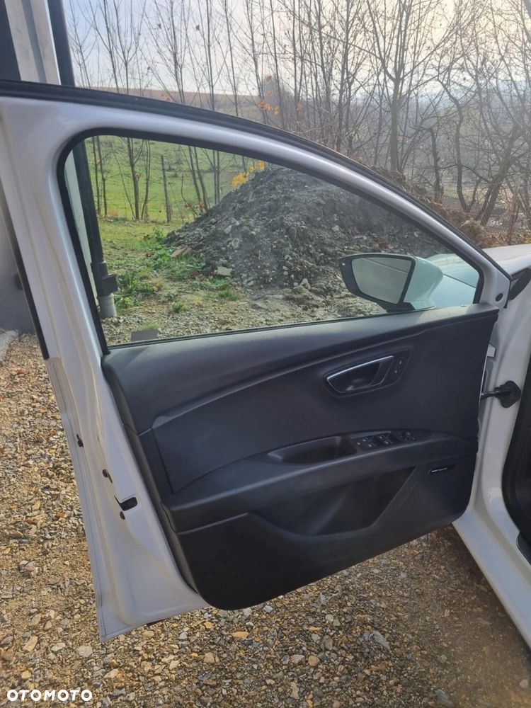 Seat Leon 1.8 TSI FR S&S - 13