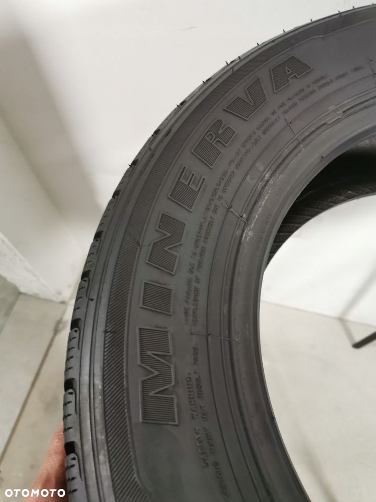 1x minerva ice-plus 195/65r15 opona zimowa 4923 - 3