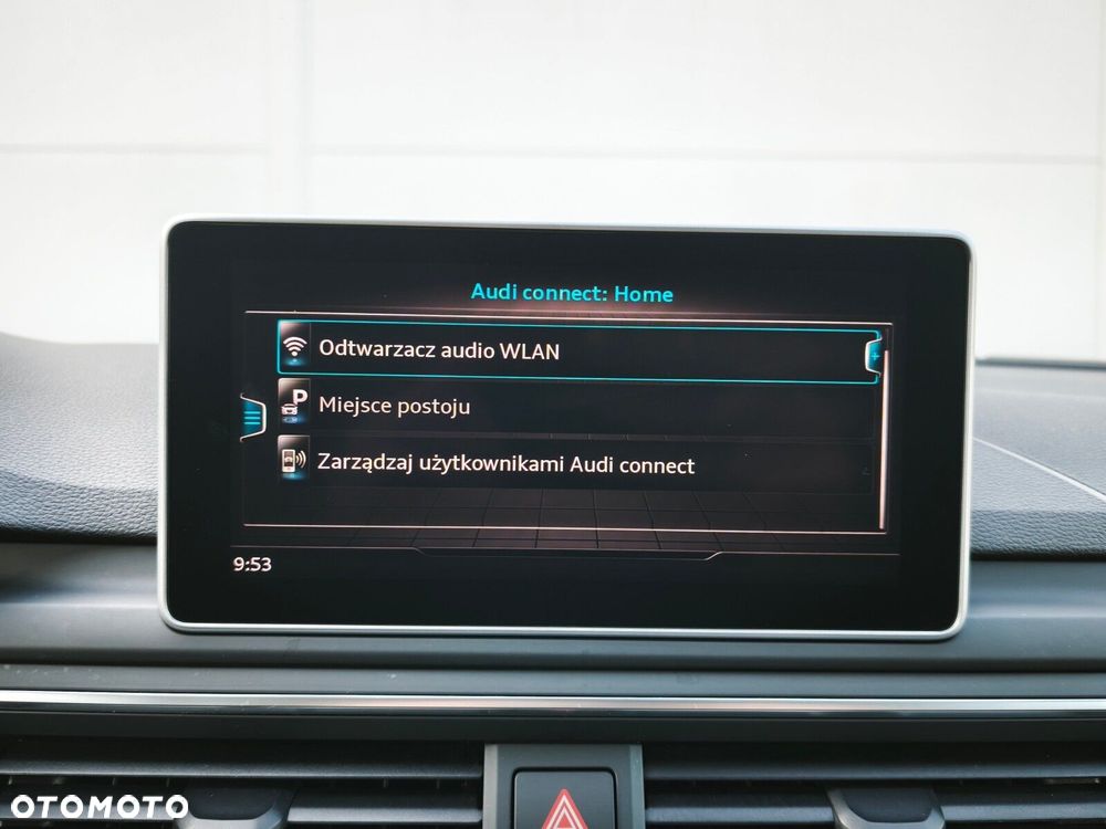 Audi A4 Allroad - 31