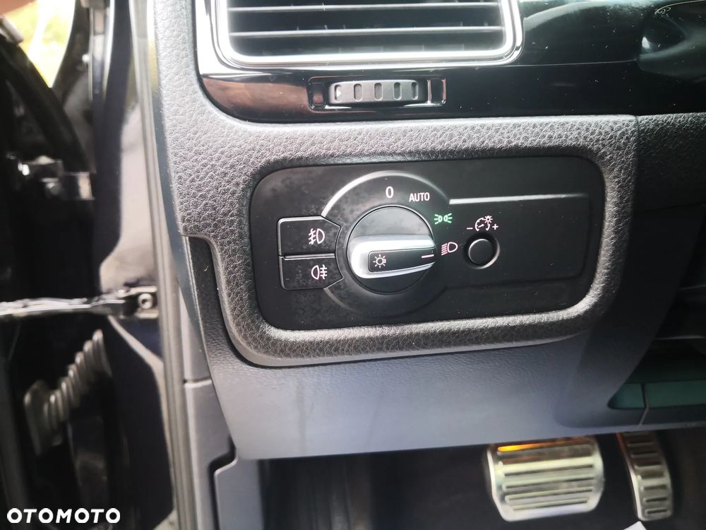 Volkswagen Touareg 4.2 V8 TDI DPF Automatik Exclusive - 17