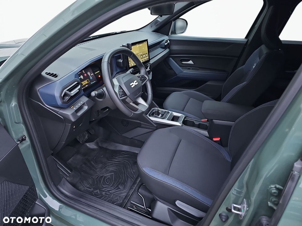 Dacia Duster - 9