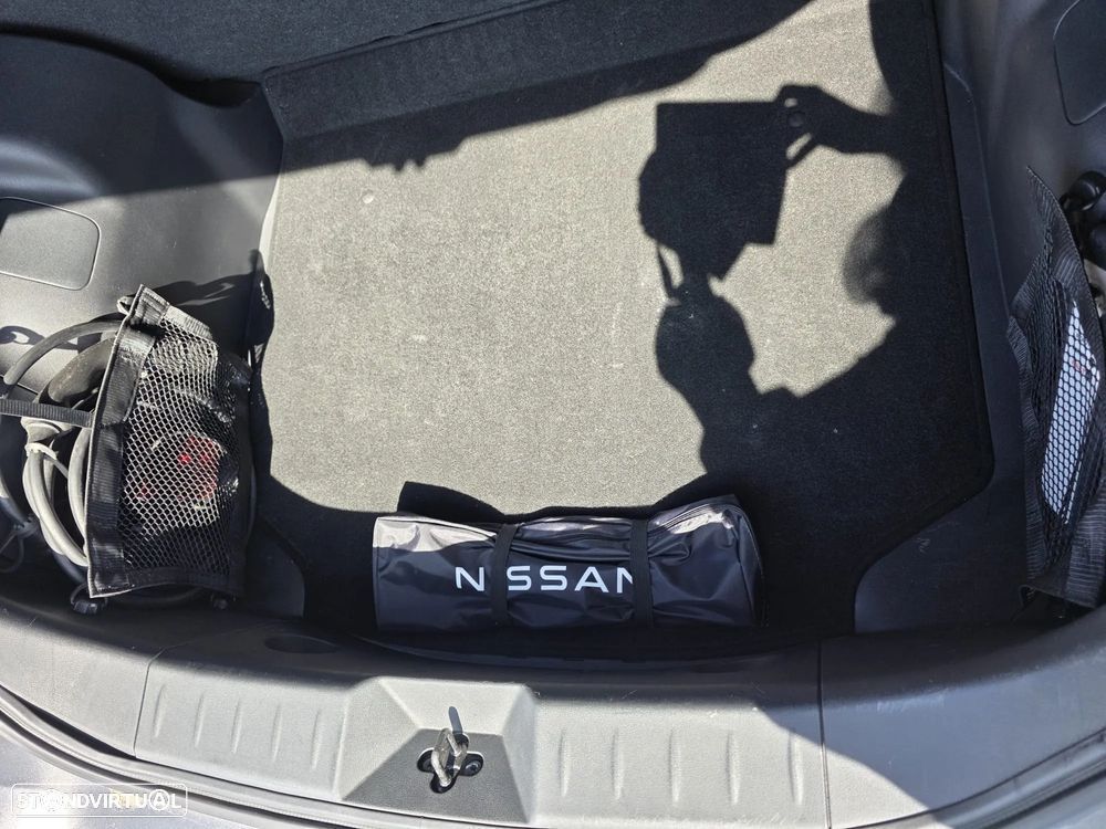 Nissan Leaf 40 kWh N-CONNECTA - 3