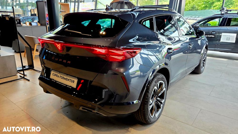 Cupra Formentor 1.5 eTSI DSG7 MHEV - 5