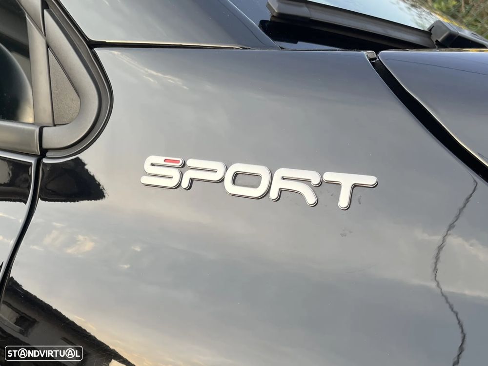 Fiat 500X 1.3 MJ Sport - 15
