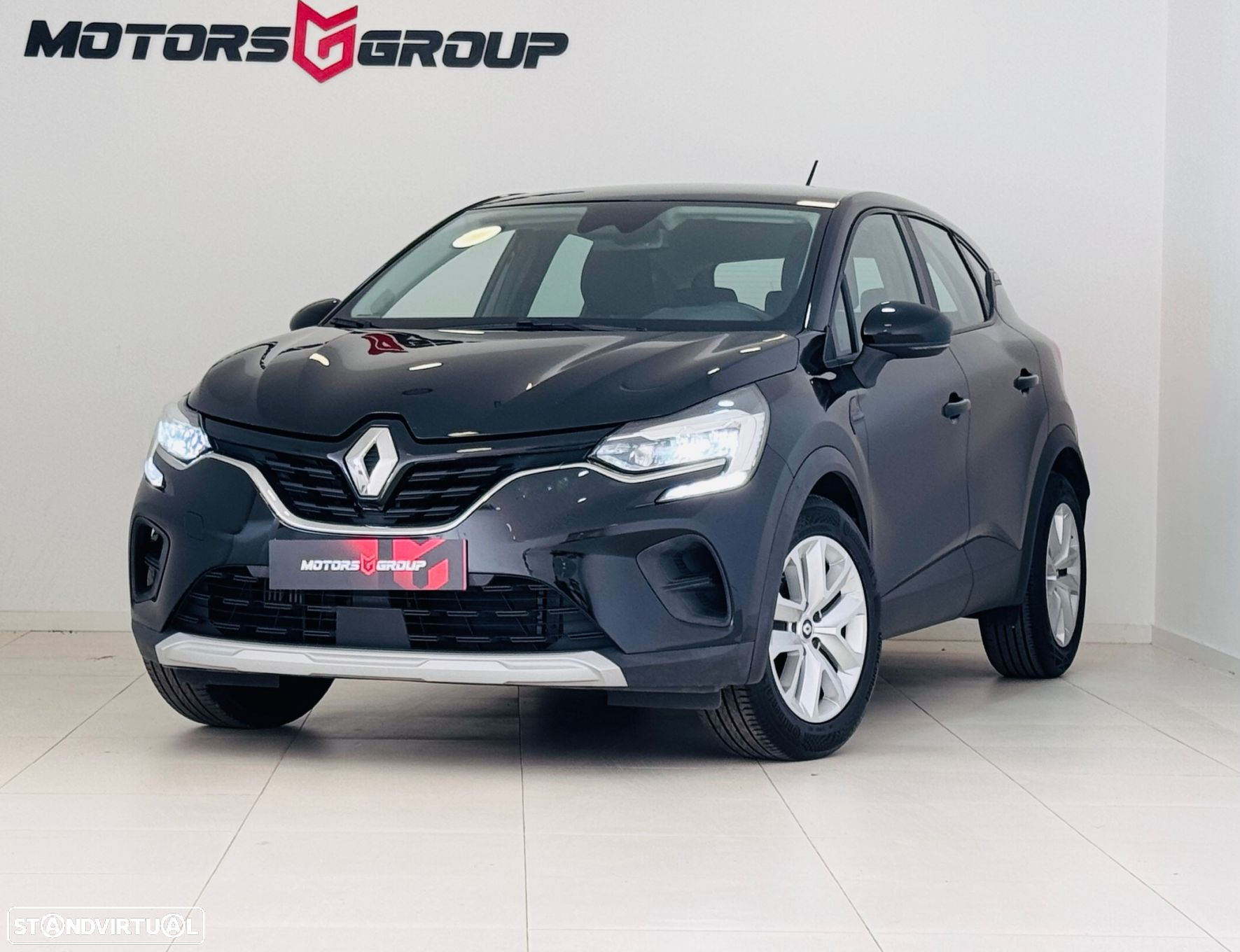 Renault Captur - 17