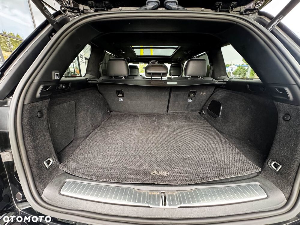 Jeep Grand Cherokee 2.0 4xe PHEV Summit Reserve - 35