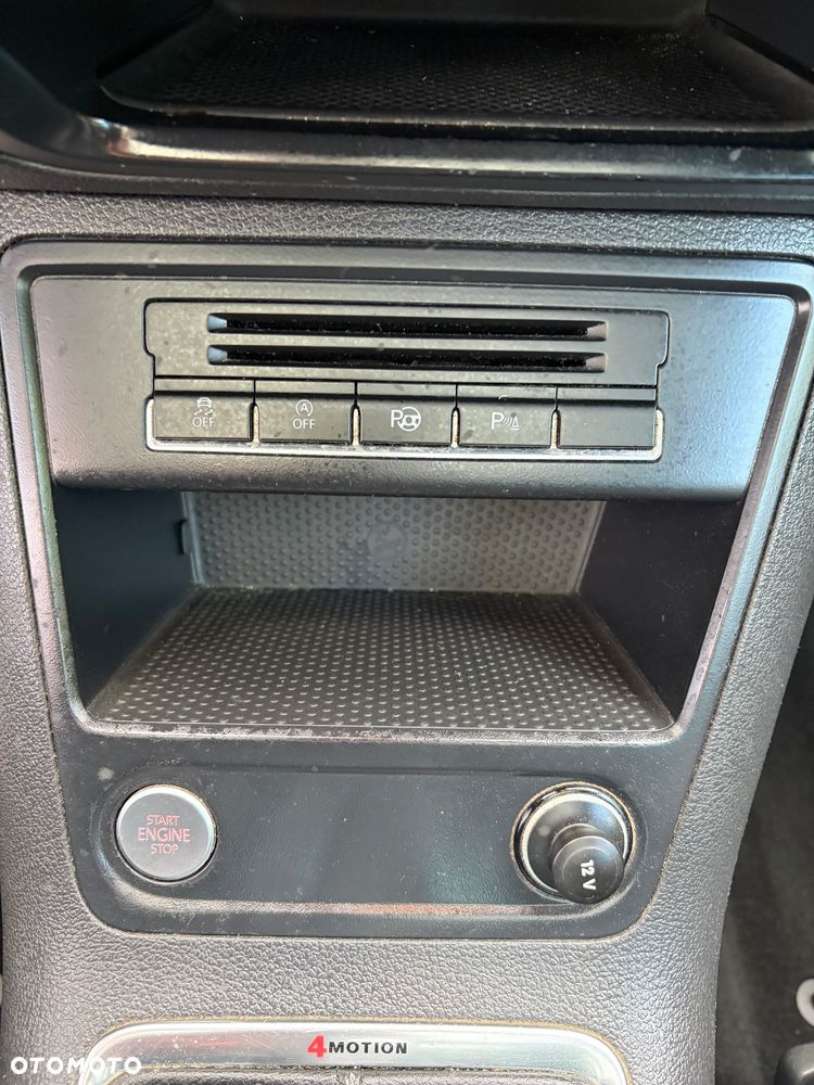 Volkswagen Tiguan - 20