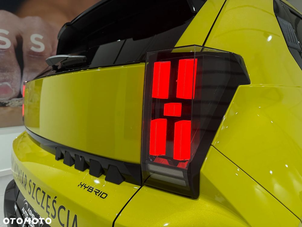 Fiat Grande Panda 1.2 mHEV Icon eDCT - 9