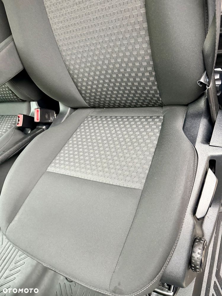 Ford Transit Custom - 21