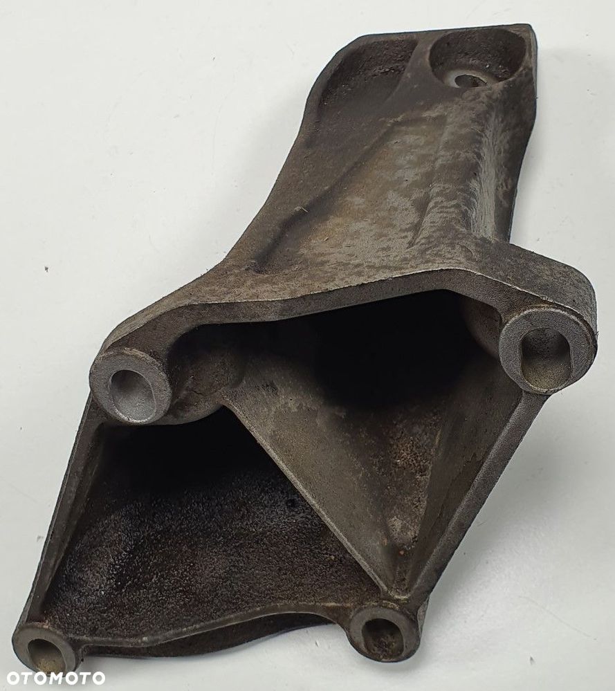 WSPORNIK ŁAPA MOCOWANIE SILNIKA BMW 7 E65 675461 - 2