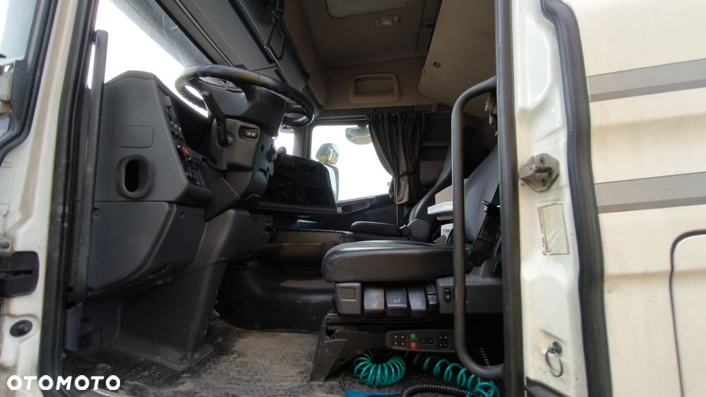 Scania R450 - 9