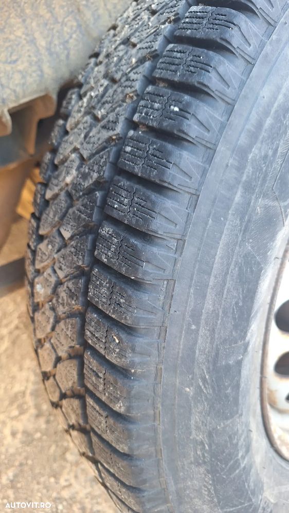 Volkswagen Crafter - 6