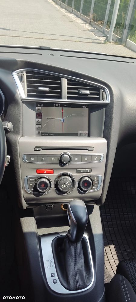Citroën C4 BlueHDi 120 Stop&Start EAT6 Selection - 15