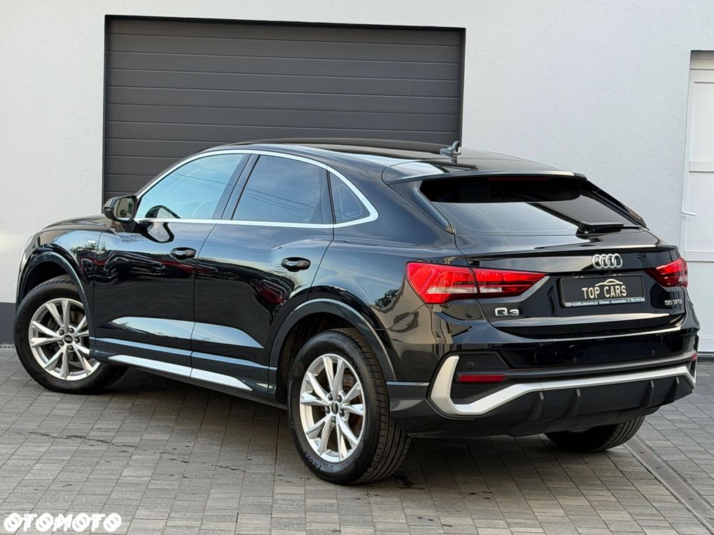 Audi Q3 Sportback - 3