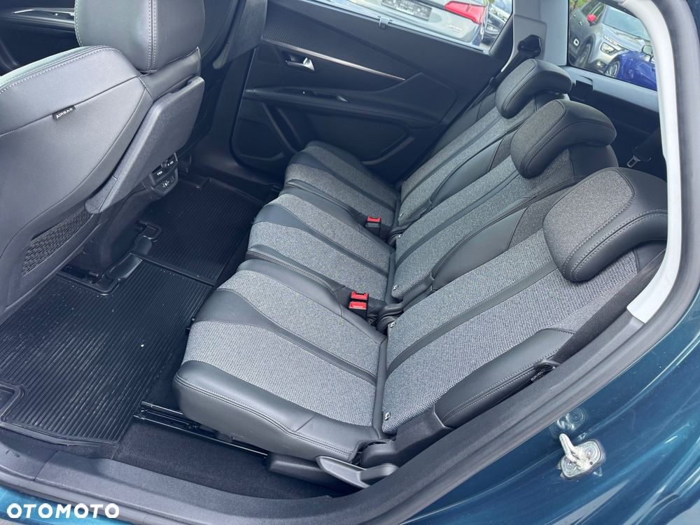 Peugeot 5008 BlueHDi 130 EAT8 Allure - 35