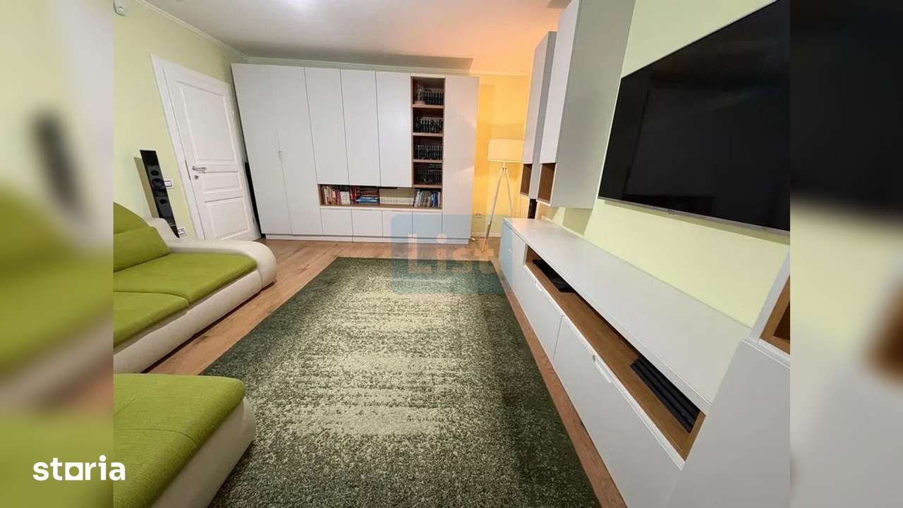 Comision 0%! apartament 3 camere 78 mp, 2 dormitoare, parter,Marasti — fotografia 2