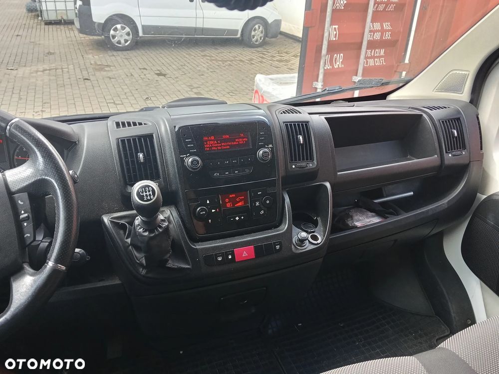 Peugeot Boxer - 10