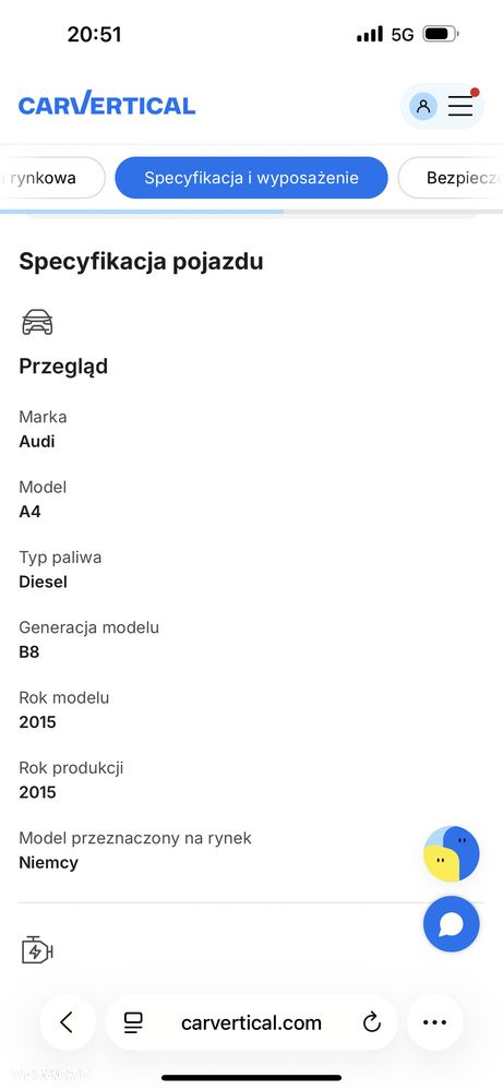 Audi A4 Avant 2.0 TDI DPF S line Sportpaket - 35