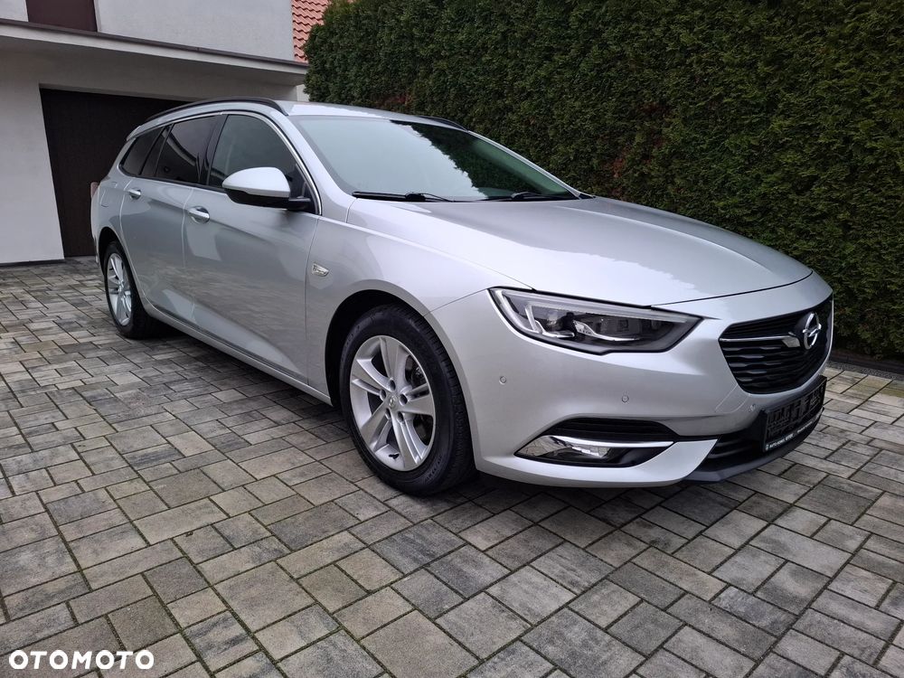Opel Insignia - 2