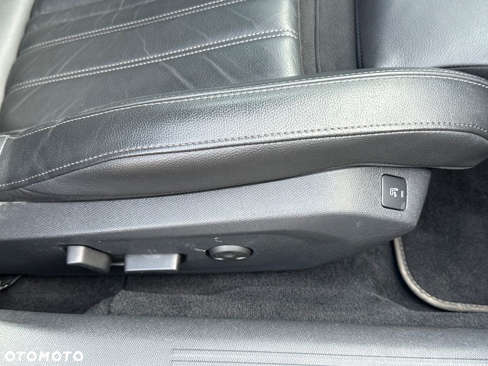 Peugeot 508 2.0 BlueHDi Allure S&S EAT8 - 33