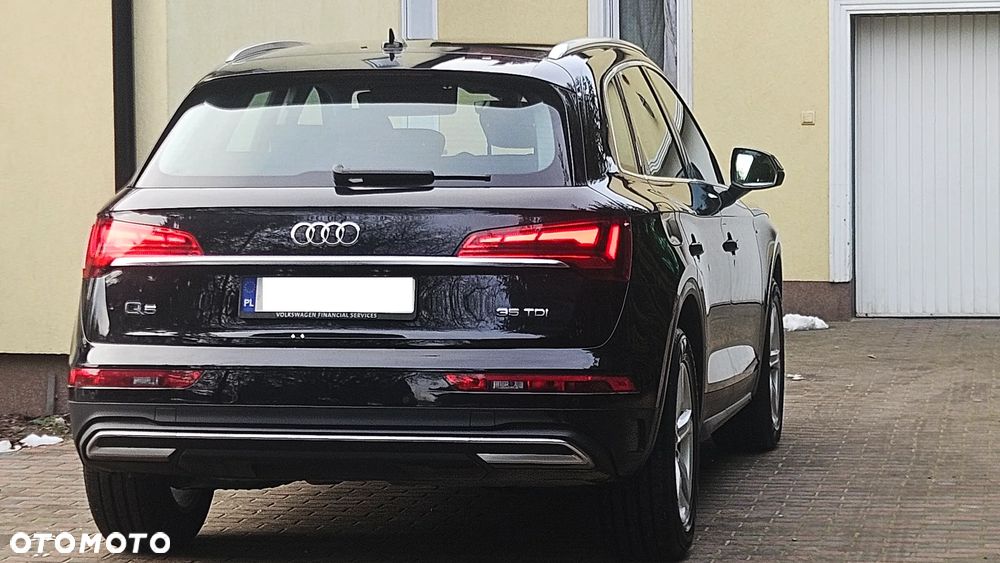 Audi Q5 35 TDI mHEV S tronic - 6
