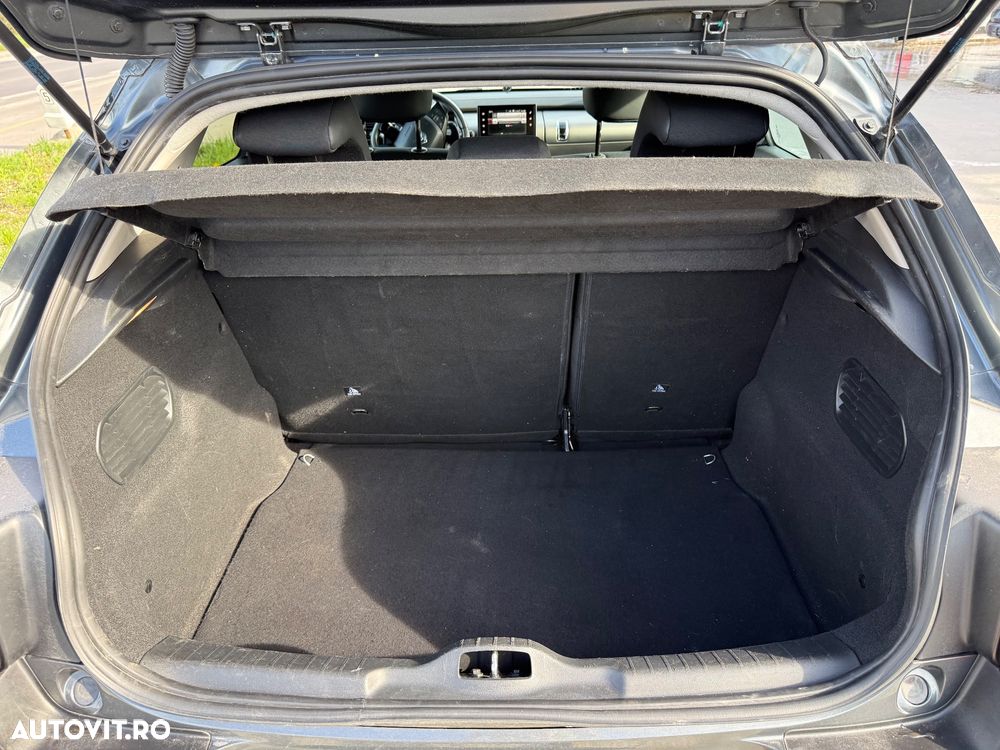 Citroën C4 Cactus BlueHDi BVM ETG6 Shine - 22