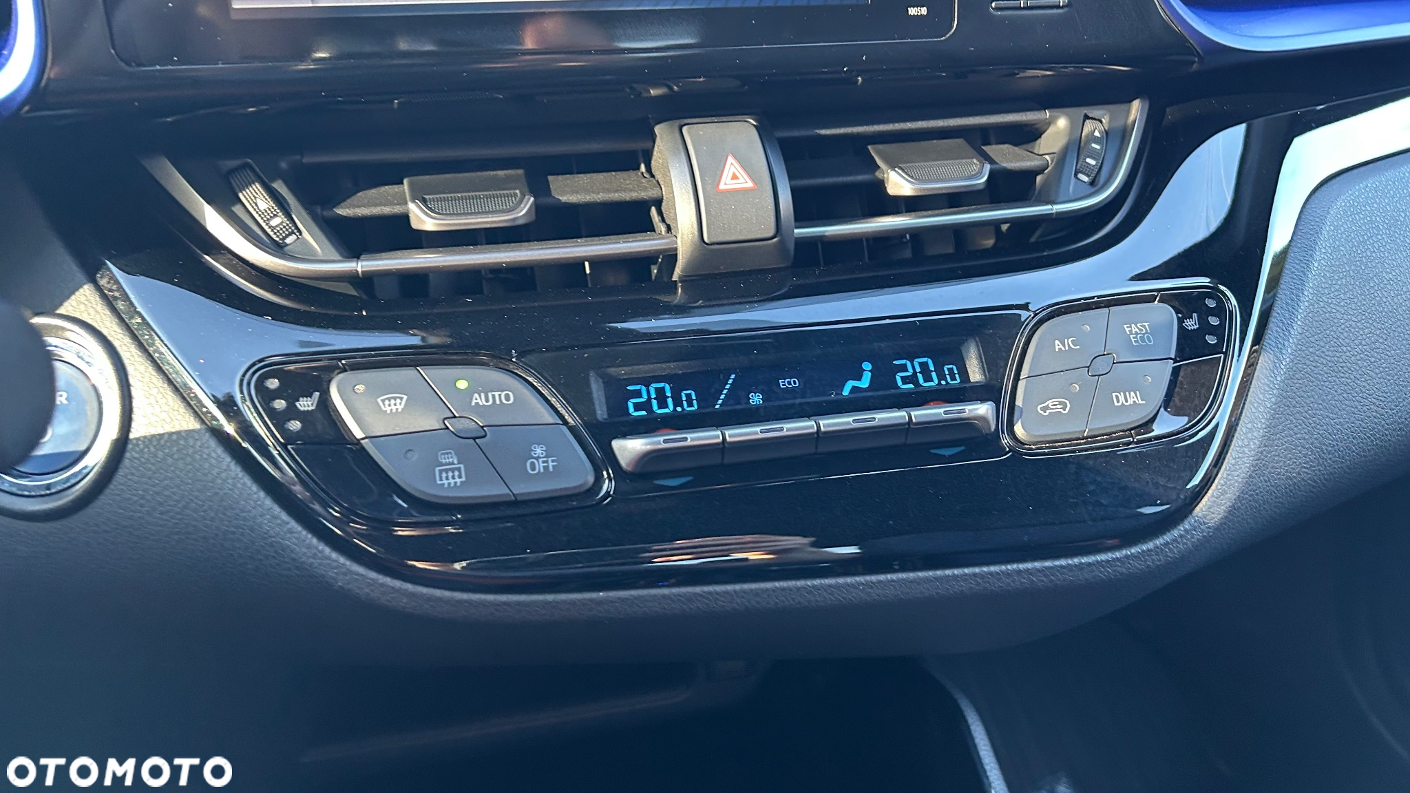 Toyota C-HR 1.8 Hybrid Selection - 9