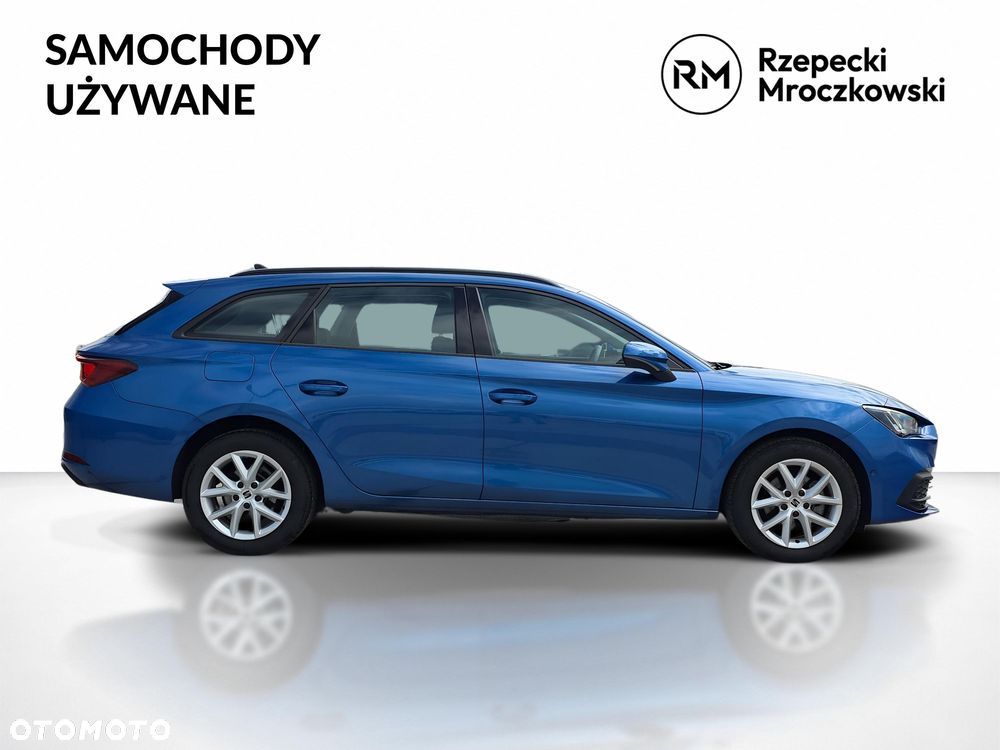 Seat Leon - 8