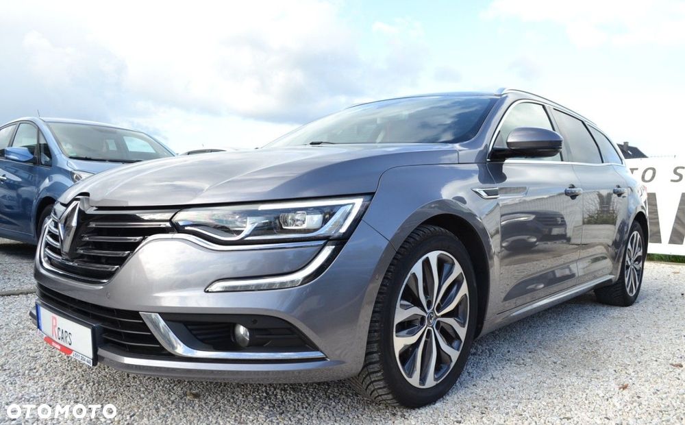 Renault Talisman ENERGY dCi 160 EDC Business - 18