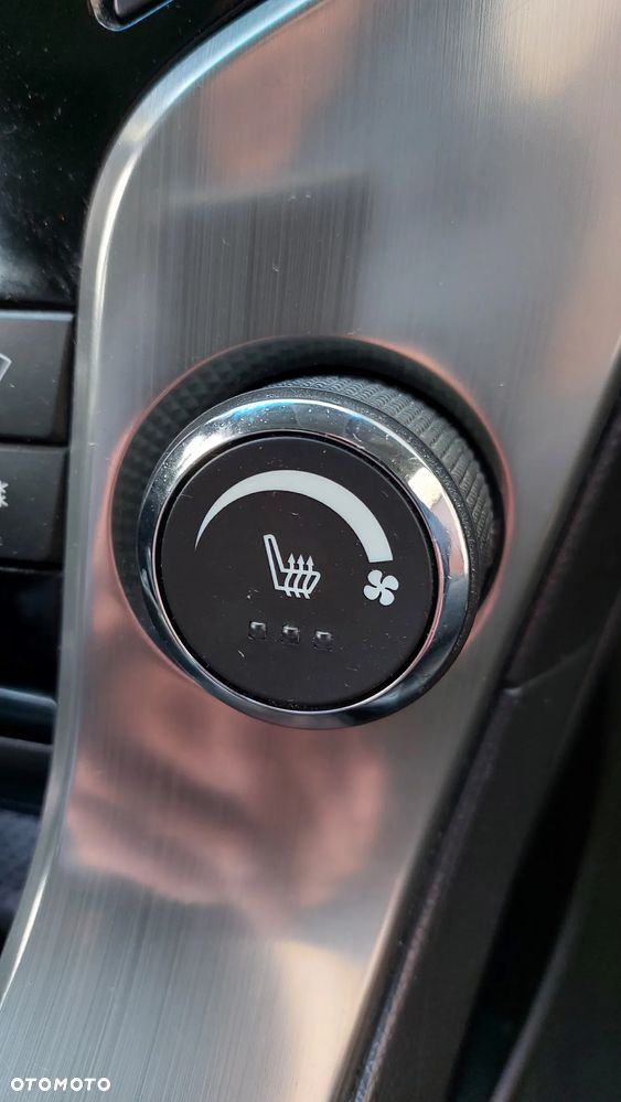 Chevrolet Cruze Station Wagon 1.4T LTZ+ - 35