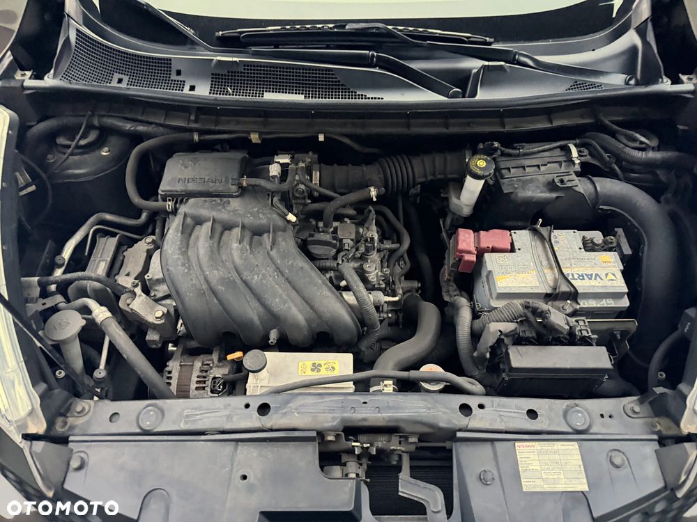 Nissan Juke 1.6 Start/Stop Tekna - 23
